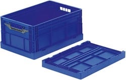 Clever Retail Box klapkrat 600x400x285 mm