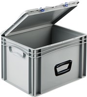 Basicline koffer 400x300x285 mm-2