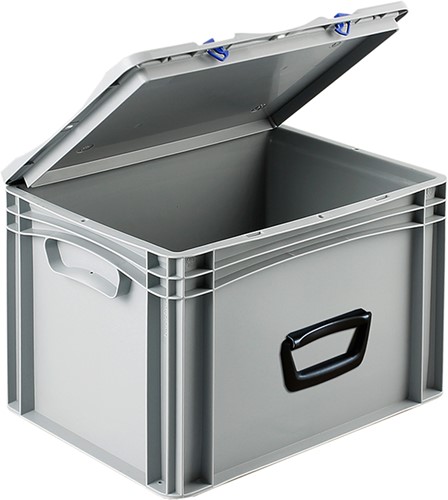 Basicline koffer 400x300x285 mm-2