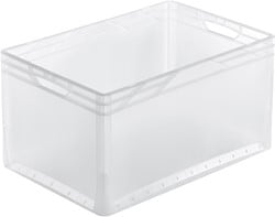 Lightline stapelbak 600x400x320 mm