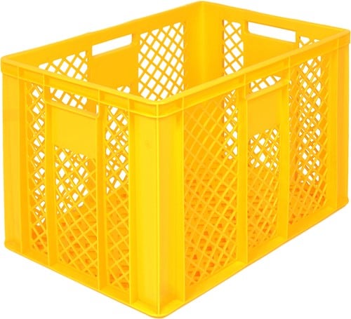 Stapelbak 600x400x410 mm