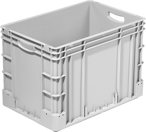 Silverline stapelbak 600x400x420 mm