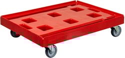 Dolly 814x612x195 mm