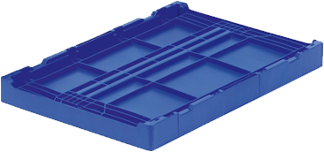 Clever Retail Box klapkrat 600x400x285 mm-3
