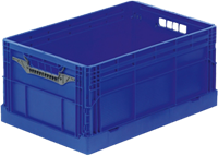 Clever Retail Box klapkrat 600x400x285 mm-2