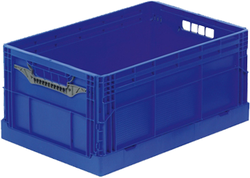 Clever Retail Box klapkrat 600x400x285 mm-2