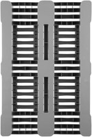 H1 Hygiëne pallet 1200x800x160 mm-3