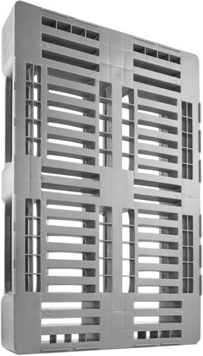H1 Hygiëne pallet 1200x800x160 mm-2