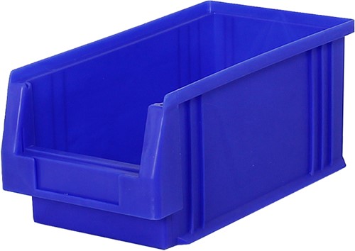 Mini magazijnbak 290/265x150x125 mm