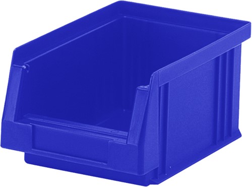 Mini magazijnbak 164/150x105x75 mm