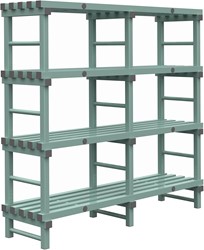 Stelling 1800x1750x600 mm