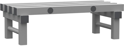 Opslagrooster 800x250x400 mm