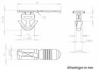 Verzegeling distributiebakken -1
