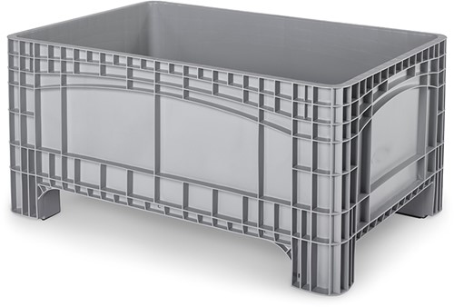 Palletbox 1200x800x580 mm