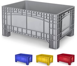 Palletbox 1200x800x580 mm