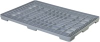 Palletboxdeksel 1200x800 mm-2