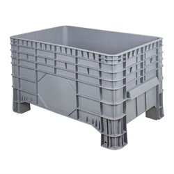 Palletbox 1040x640x670 mm