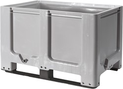 CTHE Palletbox 1200x800x790 mm