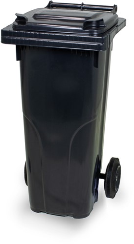 Afvalcontainer 80 liter