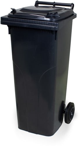 Afvalcontainer 140 liter