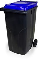 Afvalcontainer 240 liter