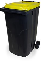 Afvalcontainer 240 liter
