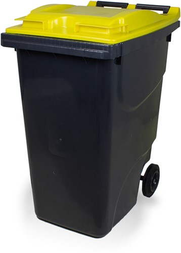 Afvalcontainer 360 liter