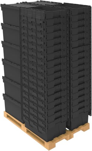 Distributiebak 600x400x250 mm-1