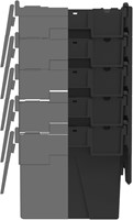 Distributiebak 600x400x250 mm-2
