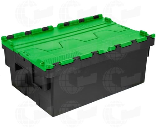 Distributiebak 600x400x250 mm-2