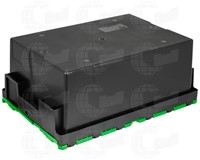 Distributiebak 600x400x250 mm-3