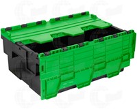 Distributiebak 600x400x250 mm