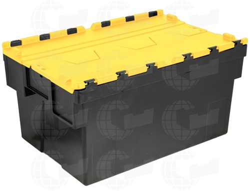 Distributiebak 600x400x310 mm-2