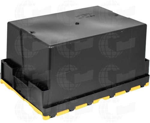 Distributiebak 600x400x310 mm-3