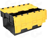 Distributiebak 600x400x310 mm
