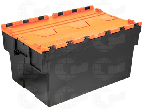 Distributiebak 600x400x310 mm-2
