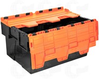Distributiebak 600x400x310 mm