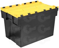 Distributiebak 600x400x400 mm-2
