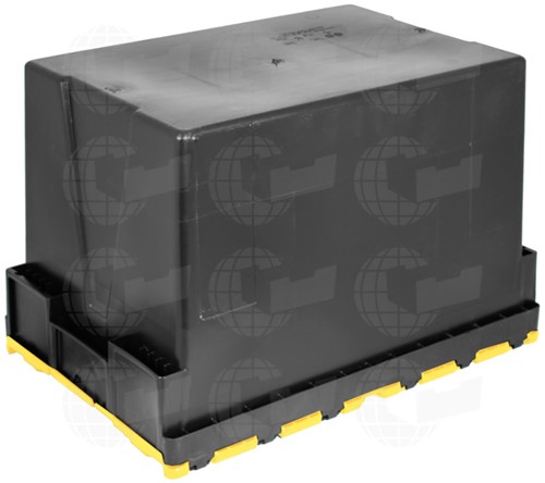 Distributiebak 600x400x400 mm-3