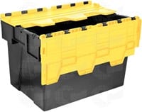 Distributiebak 600x400x400 mm