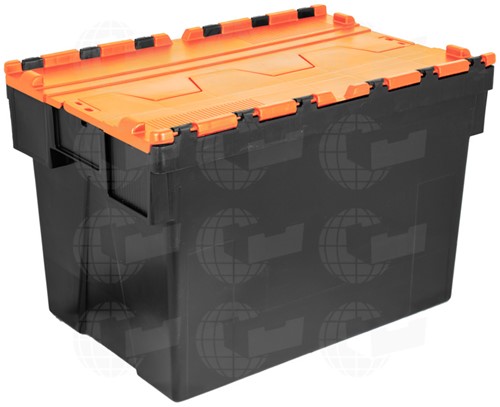 Distributiebak 600x400x400 mm-2