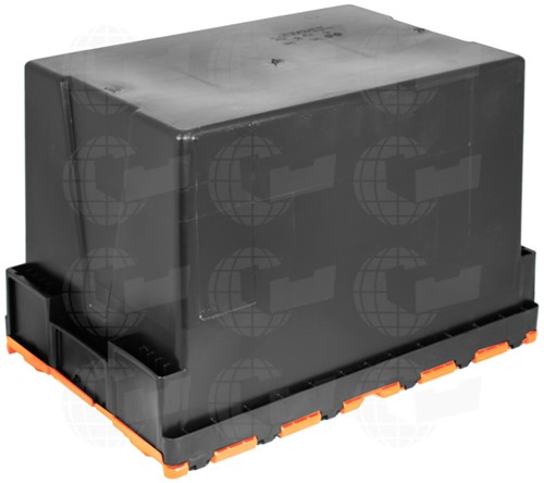Distributiebak 600x400x400 mm-3