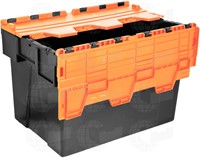 Distributiebak 600x400x400 mm