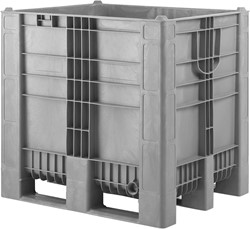 Palletbox 1200x1000x1140 mm