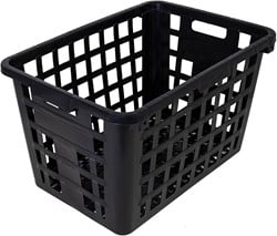 Mand 134 liter