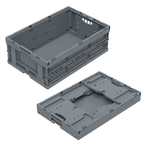 Vouwbak 600x400x220 mm