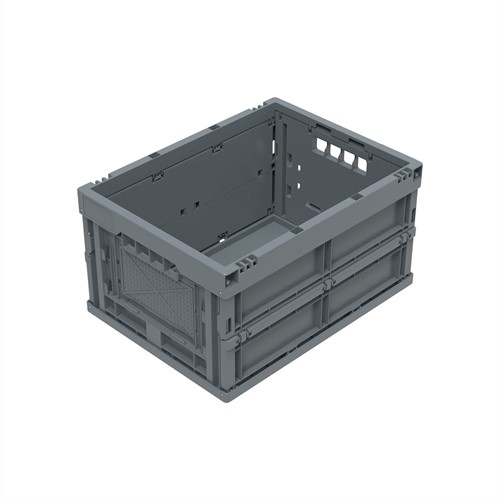 Vouwbak 400x300x220 mm-2