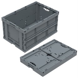 Vouwbak 600x400x320 mm