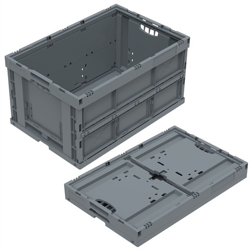 Vouwbak 600x400x320 mm