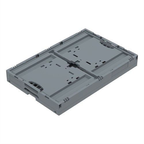 Vouwbak 600x400x320 mm-3